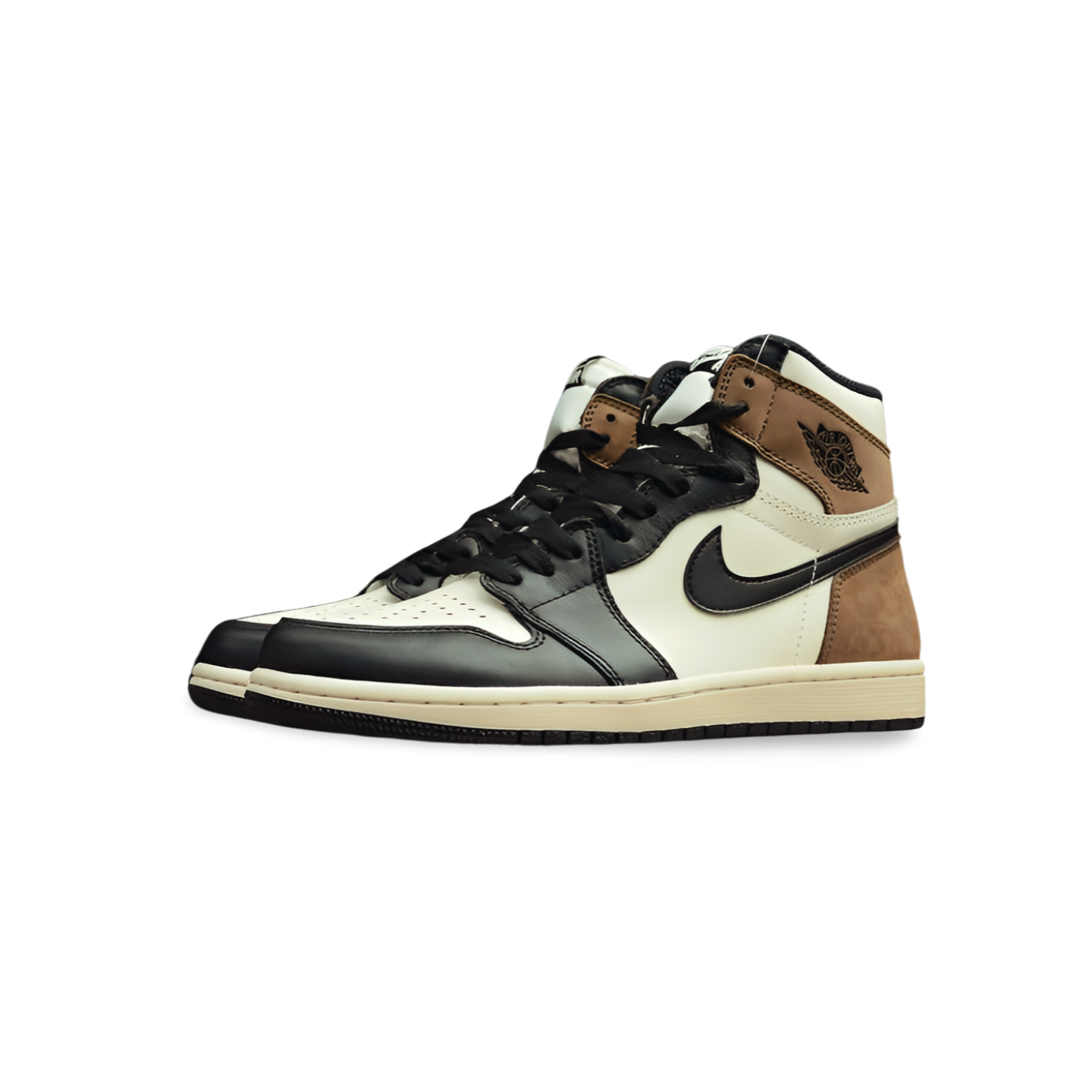 Air Jordan 1 Retro High Dark Mocha