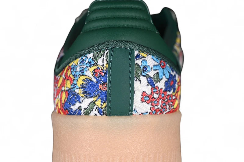 Adidas Sambae X Liberty London 'Clear Sky'