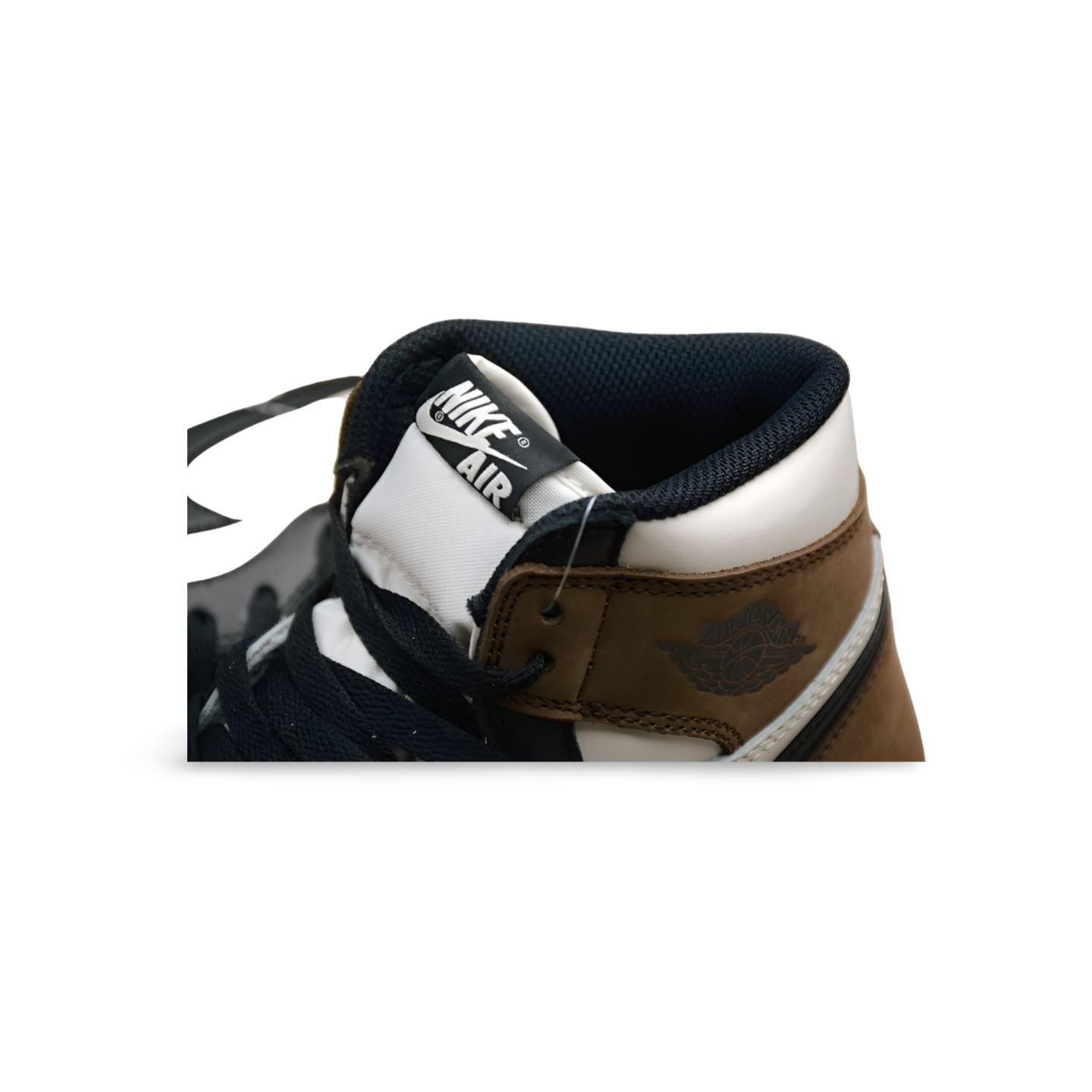 Air Jordan 1 Retro High Dark Mocha