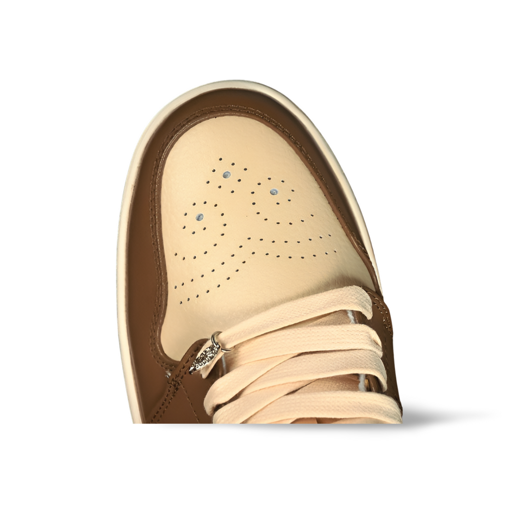 Air Jordan 1 Low “Hemp/Oatmeal”