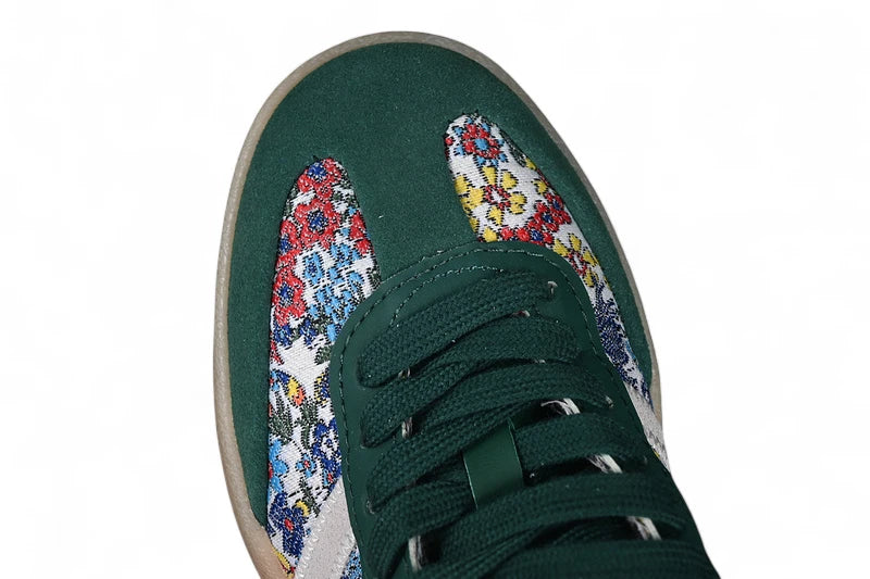 Adidas Sambae X Liberty London 'Clear Sky'