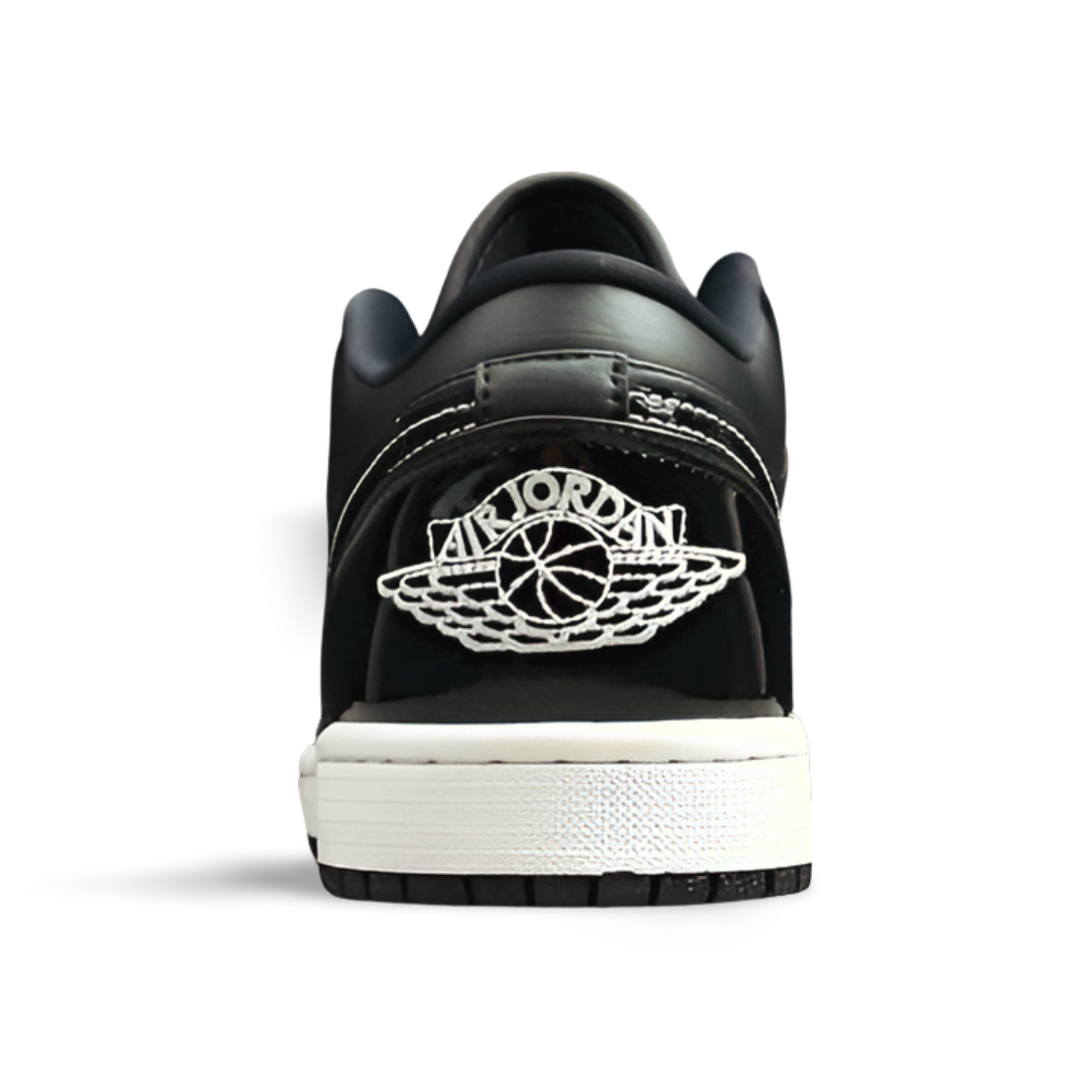 Air Jordan 1 Low All-Star “Carbon Fiber”