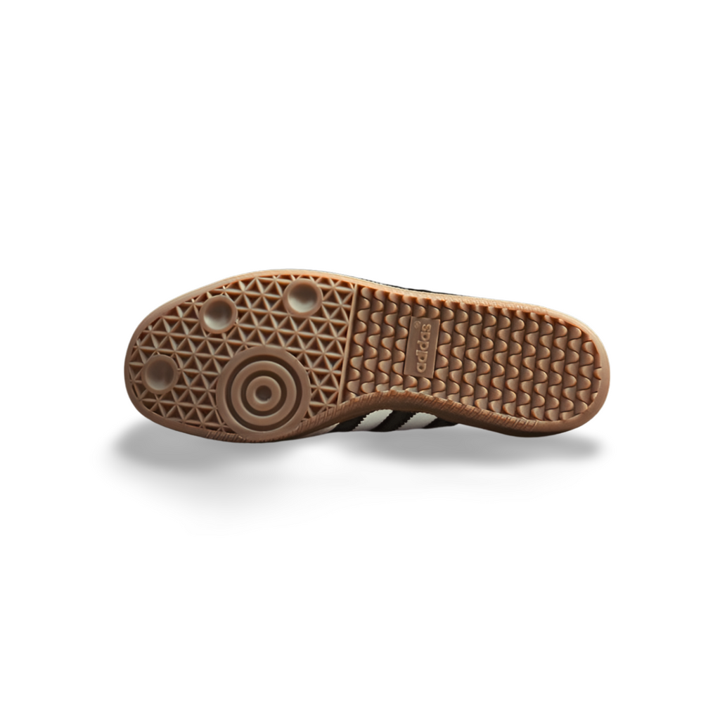 Adidas Samba OG “Cloud White”