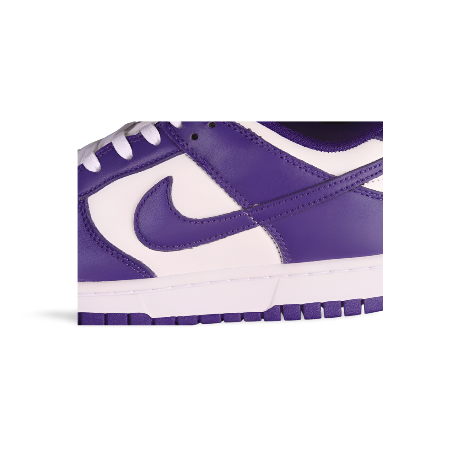 Dunk Low Championship Court Purple