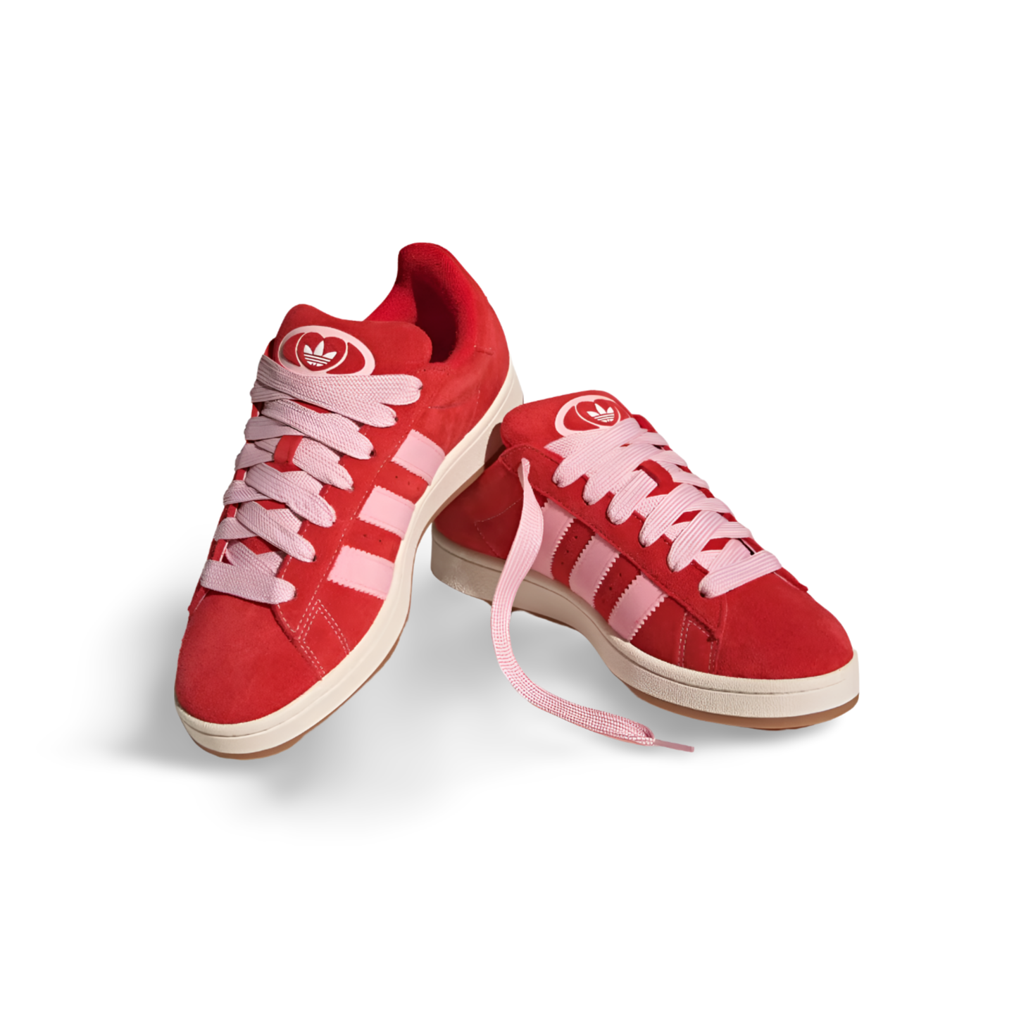 Adidas Campus 00s “Scarlet Pink Gum”