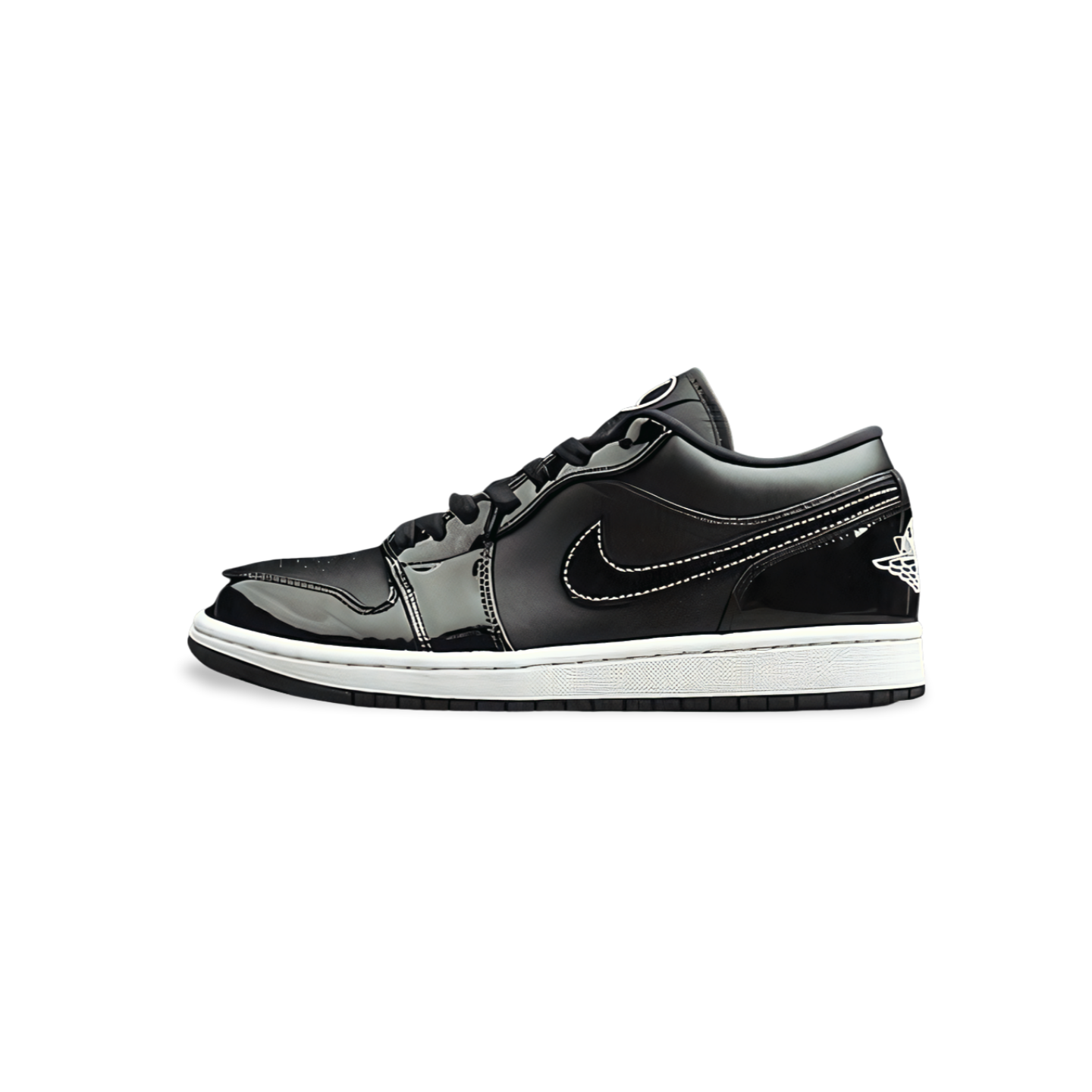Air Jordan 1 Low All-Star “Carbon Fiber”