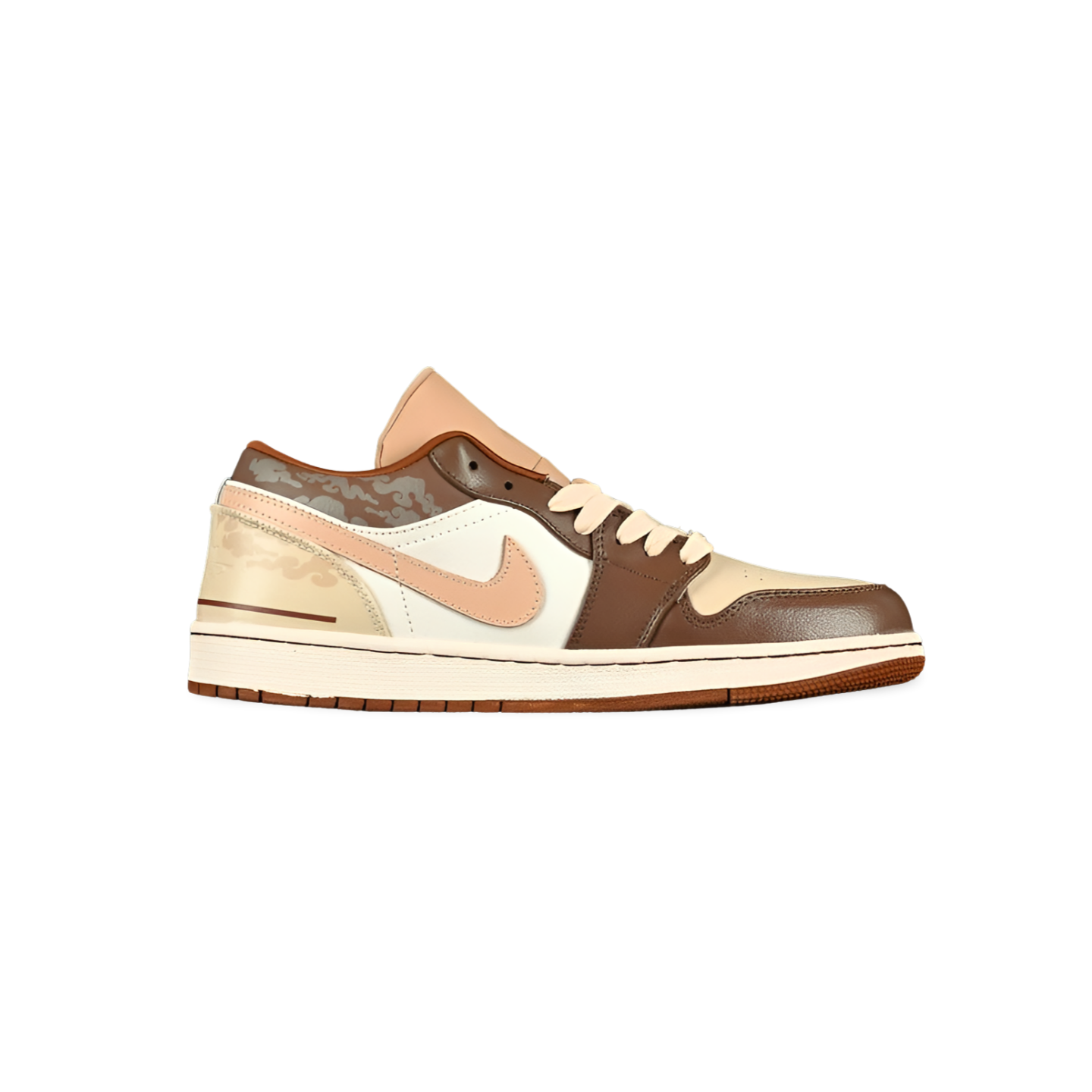 Air Jordan 1 Low “Hemp/Oatmeal”
