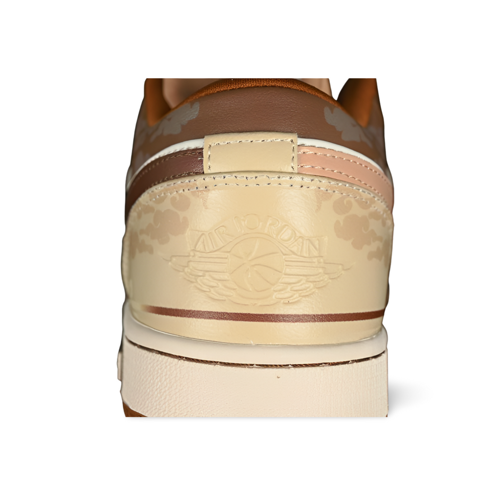 Air Jordan 1 Low “Hemp/Oatmeal”