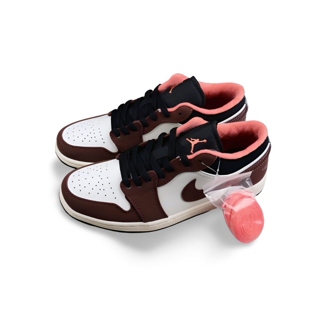 Air Jordan 1 Low “Mocha”
