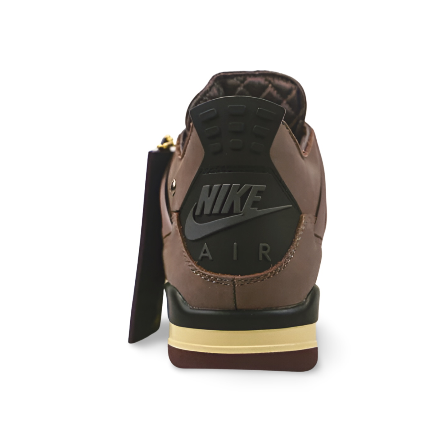 Air Jordan 4 Retro A Ma Maniére “Violet Ore”