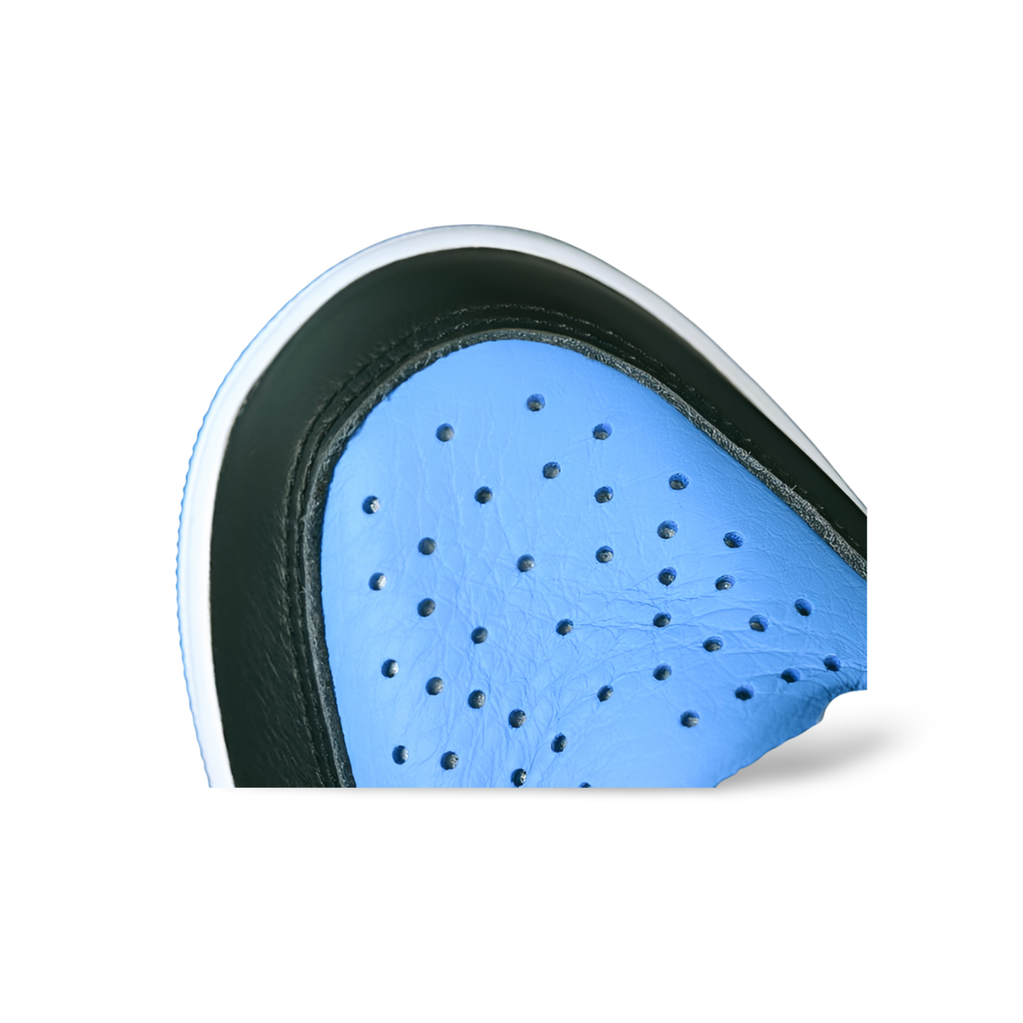 Air Jordan 1 Retro High OG UNC Toe