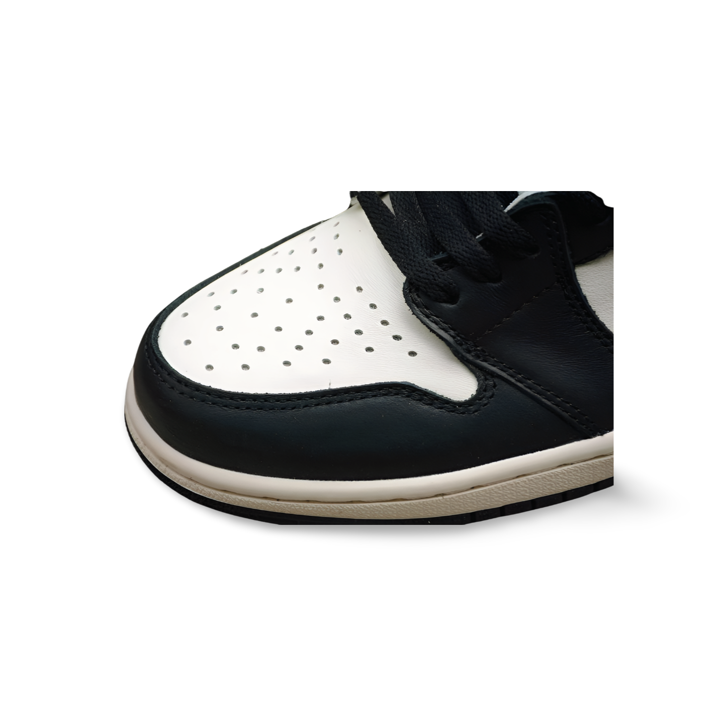 Air Jordan 1 Retro High Dark Mocha