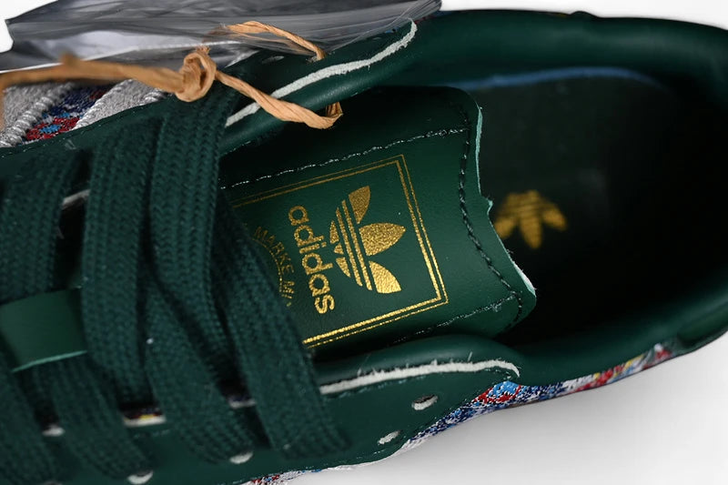 Adidas Sambae X Liberty London 'Clear Sky'