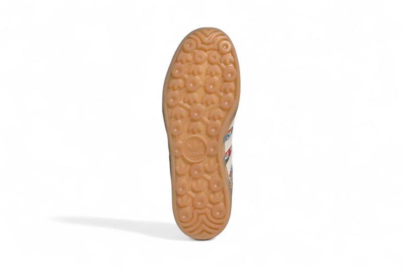 Adidas Gazelle Indoor Liberty London Floral